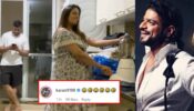 Anita Hassanandani shares a funny video with hubby Rohit, Karan Patel can’t stop laughing