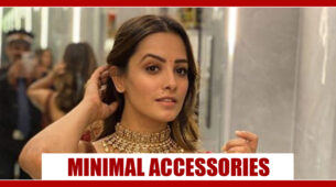 Anita Hassanandani’s Minimal Accessories Only Beauty Look Will Stun You: Watch Her Best 5 Pics Here