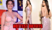 Ankita Lokhande 5 Hottest Outfits That Will Be A Hot Match In Your Wardrobe