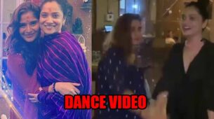 Ankita Lokhande and Arti Singh’s dance video on Daru Badnam will make you go crazy