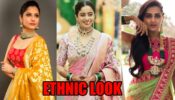 Ankita Lokhande, Neha Pendse, Tejasswi Prakash: Hottest Divas Who Nailed The Ethnic Look Like A Pro