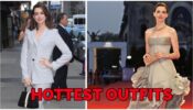 Anne Hathaway Top 5 Hottest Outfits That You Would Dream To Have In Your Wardrobe
