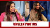 Anupamaa Fame Rupali Ganguly’s Unseen Bold Photos