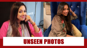 Anupamaa Fame Rupali Ganguly’s Unseen Bold Photos