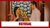 Anupamaa Spoiler Alert: Anupamaa refuses to accept Vanraj’s concern