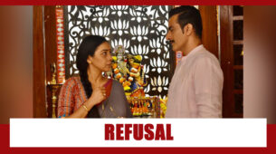 Anupamaa Spoiler Alert: Anupamaa refuses to accept Vanraj’s concern