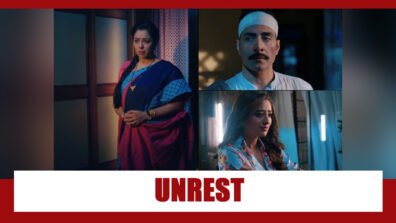 Anupamaa Spoiler Alert: Anupamaa, Vanraj and Kavya’s minds at unrest