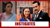 Anupamaa Spoiler Alert: Kavya instigates Vanraj against Anupamaa