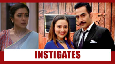 Anupamaa Spoiler Alert: Kavya instigates Vanraj against Anupamaa