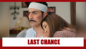 Anupamaa Spoiler Alert: Kavya pleads Vanraj for one last chance