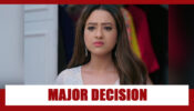 Anupamaa Spoiler Alert: Kavya takes a major step