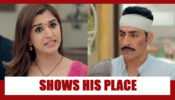 Anupamaa Spoiler Alert: Kinjal shows Vanraj his rightful place