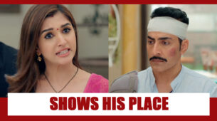 Anupamaa Spoiler Alert: Kinjal shows Vanraj his rightful place