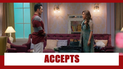 Anupamaa Spoiler Alert: OMG!! Vanraj ACCEPTS Kavya