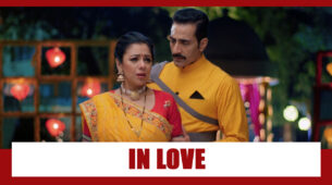 Anupamaa Spoiler Alert: Vanraj is in LOVE with Anupamaa