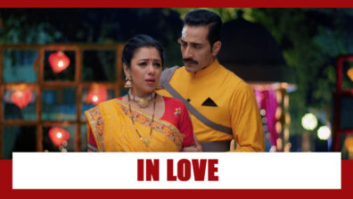 Anupamaa Spoiler Alert: Vanraj is in LOVE with Anupamaa