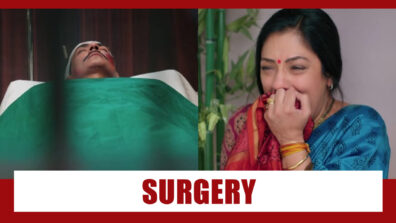 Anupamaa Spoiler Alert: Vanraj to go through a surgery