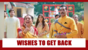 Anupamaa Spoiler Alert: Vanraj wishes to get back to Anupamaa?