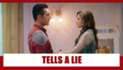 Anupamaa Spoiler Alert: Vanraj’s lie reunites him with Kavya