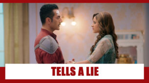 Anupamaa Spoiler Alert: Vanraj’s lie reunites him with Kavya