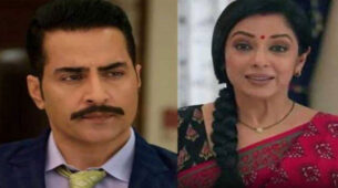 Anupamaa Written Update S01 Ep213 17th March 2021: Anupamaa decides to leave the house