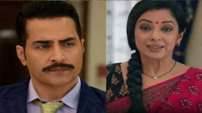 Anupamaa Written Update S01 Ep213 17th March 2021: Anupamaa decides to leave the house