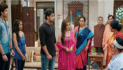 Anupamaa Written Update S01 Ep 155, 8 January 2021: Kinjal breaks her silence over Vanraj