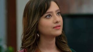 Anupamaa Written Update S01 Ep156 09 January 2021: Kavya comes to meet Vanraj