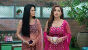 Anupamaa Written Update S01 Ep157 09th January 2021: Rakhi tries to provoke Kinjal