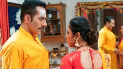 Anupamaa Written Update S01 Ep160 14th January 2021: Shah family to celebrate Makar Sankranti