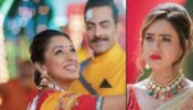 Anupamaa Written Update S01 Ep162 16th January 2021: Vanraj having feelings for Anupamaa again?