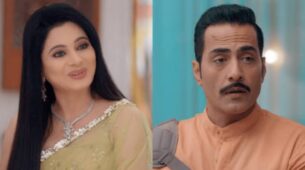 Anupamaa Written Update S01 Ep172 28th January 2021: Rakhi gives Vanraj a job offer