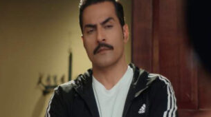 Anupamaa Written Update S01 Ep199 1st March 2021: Vanraj to take Pakhi to a psychologist