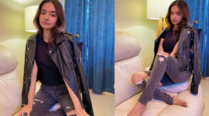 Anushka Sen is gorgeous ‘rockstar baby’, fans love it