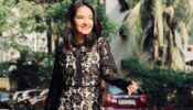 Anushka Sen Is The Master Of Hot Bodycon Outfits: Have A Look