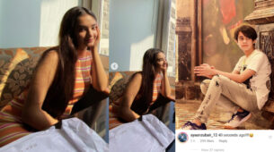 Anushka Sen reveals about her love for impromptu lunch outings, Jannat Zubair Rahmani’s brother Ayaan Zubair has something to say