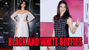 Anushka Sharma Loves Black & White & These Pics Will Prove It