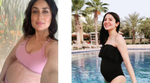 Anushka Sharma Or Kareena Kapoor: The Hottest Mom To Be