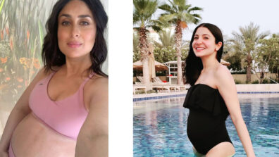 Anushka Sharma Or Kareena Kapoor: The Hottest Mom To Be