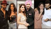 Anushka Sharma To Natasha Stankovic & Geeta Basra: Have A Look At Actresses Who Got Married To Cricketers