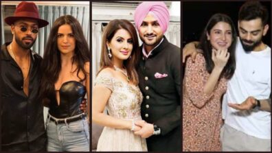 Anushka Sharma To Natasha Stankovic & Geeta Basra: Have A Look At Actresses Who Got Married To Cricketers