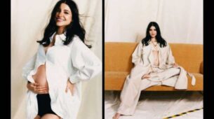 Anushka Sharma’s baby bump picture makes her a millionaire