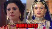 Apna Time Bhi Aayega spoiler alert: Rajeshwari humiliates Rani