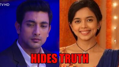 Apna Time Bhi Aayega spoiler alert: Veer hides a BIG TRUTH from Rani