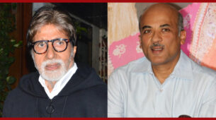 Are Amitabh Bachchan and Sooraj Barjatya Really Coming Together?