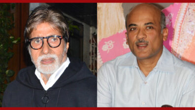 Are Amitabh Bachchan and Sooraj Barjatya Really Coming Together?