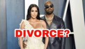 Are Kim Kardashian and Kanye West heading towards a divorce?