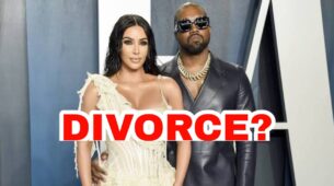 Did Kanye West Cheat On Kim Kardashian After Having Two Kids? Hurricane Track Speculates About The Same