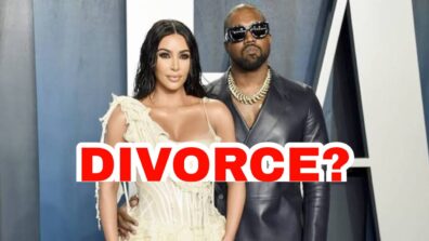 Did Kanye West Cheat On Kim Kardashian After Having Two Kids? Hurricane Track Speculates About The Same