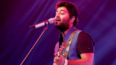 Arijit Singh Shares Who His Favourite Singer Is: Take A Look